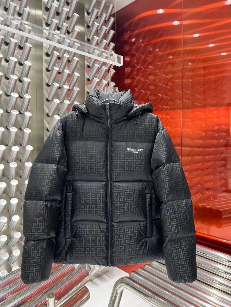 Givenchy Down Jackets